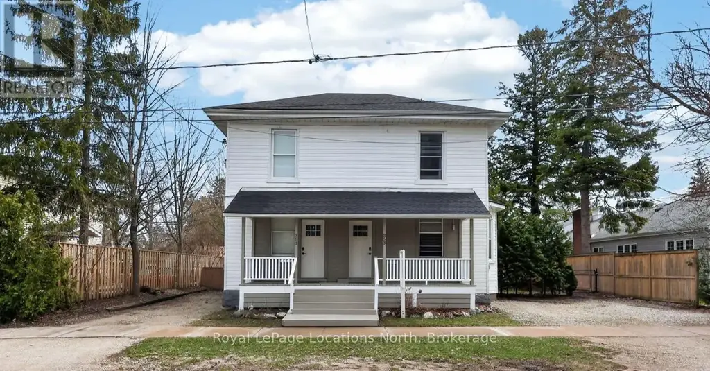 363 & 361 Cedar Street, Collingwood